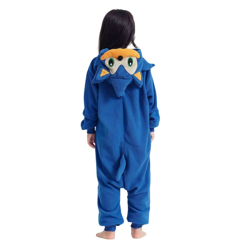 Sonic the Hedgehog Kids' Pajamas