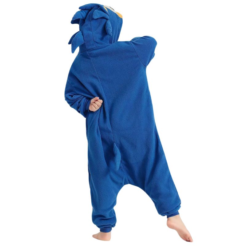 Sonic the Hedgehog Kids' Pajamas