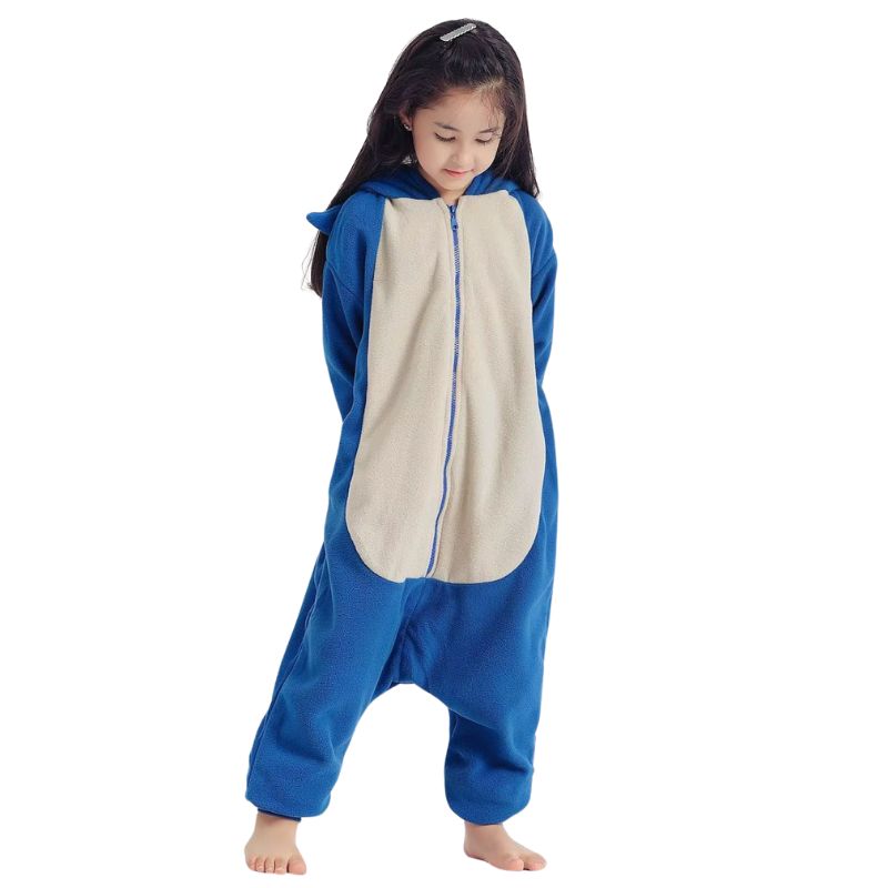 Sonic the Hedgehog Kids' Pajamas
