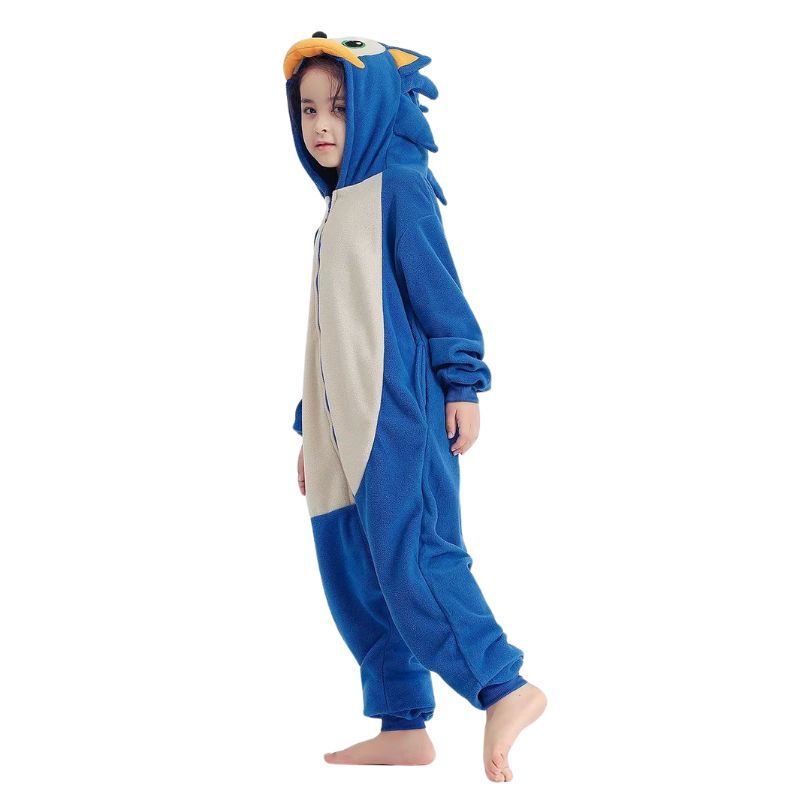 Sonic the Hedgehog Kids' Pajamas
