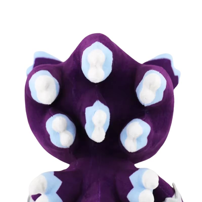 Sonic and Mephiles plush toys, soft and cuddly stuffed dolls, perfect for kids and Sonic fans, ideal as a birthday gift.