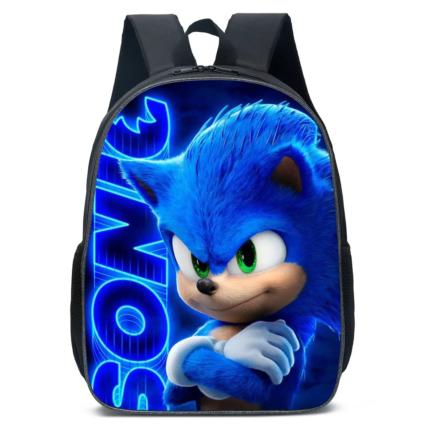 Backpack Sonic the Hedgehog