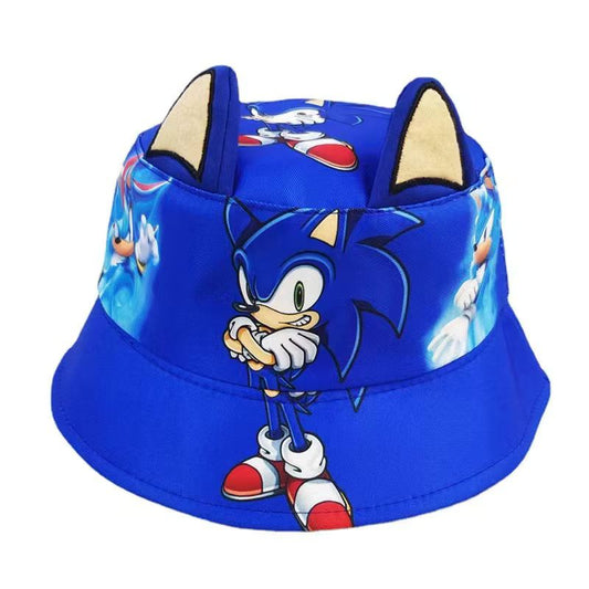 Sonic Kids’ Sun Hat