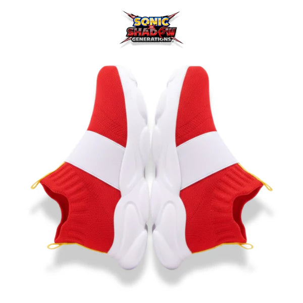 Sonic the Hedgehog Sneakers