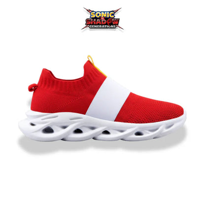 Sonic The Hedgehog Sneakers