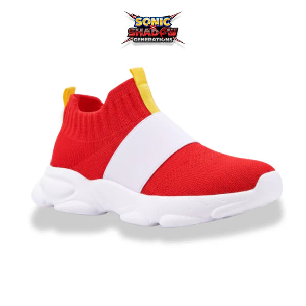 Sonic the Hedgehog Sneakers