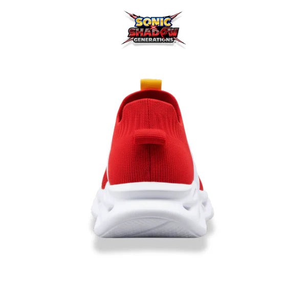 Sonic The Hedgehog Sneakers