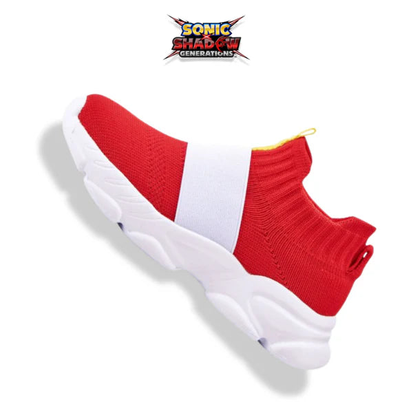 Sonic the Hedgehog Sneakers